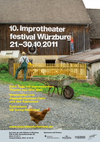 Impro Festival 2011 10