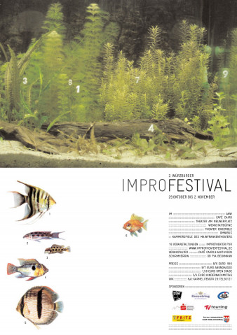 Improfestival 2003 2
