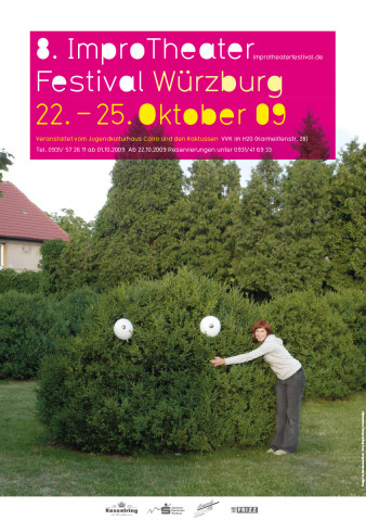Improfestival 2009 8