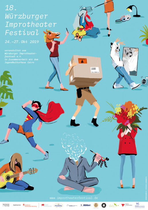 Improfestival 2019 18