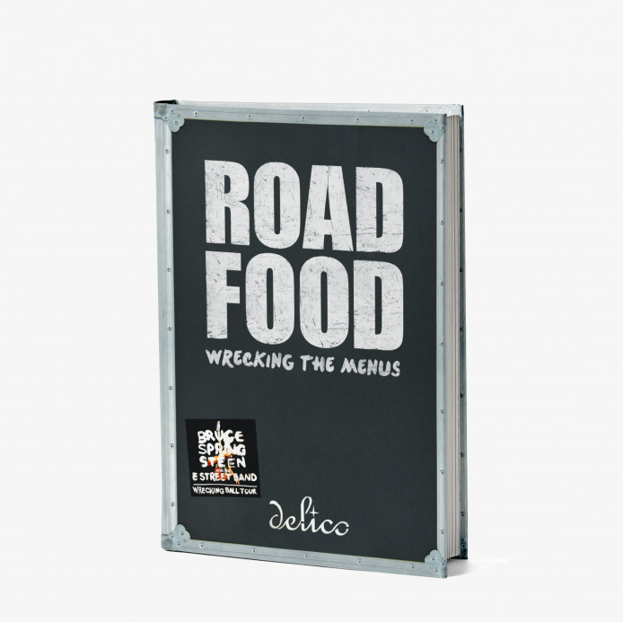 Cover Road Food Toperngpong